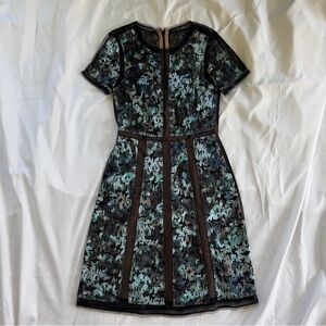 BCBG Maxazria Dress